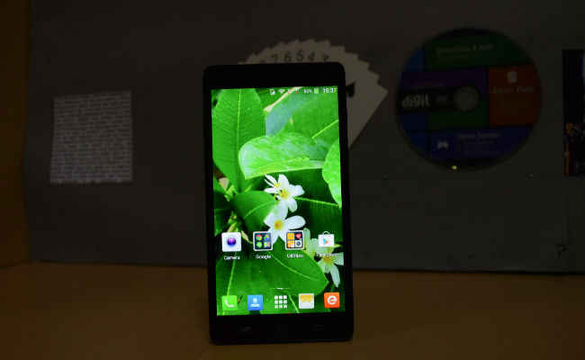 Panasonic P81 Review | Digit.in